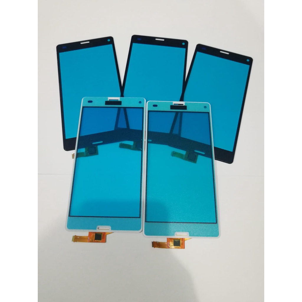 Toucshcreen Sony Z3 Compact