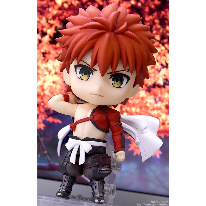 Nendoroid Saber / Senji Muramasa - Fate/Grand Order