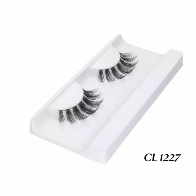 ARTISAN Professionnel Eyelashes Classic Series / Bulu mata