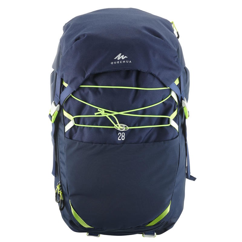 QUECHUA MH500 Tas Ransel 30L Camping Hiking Anak