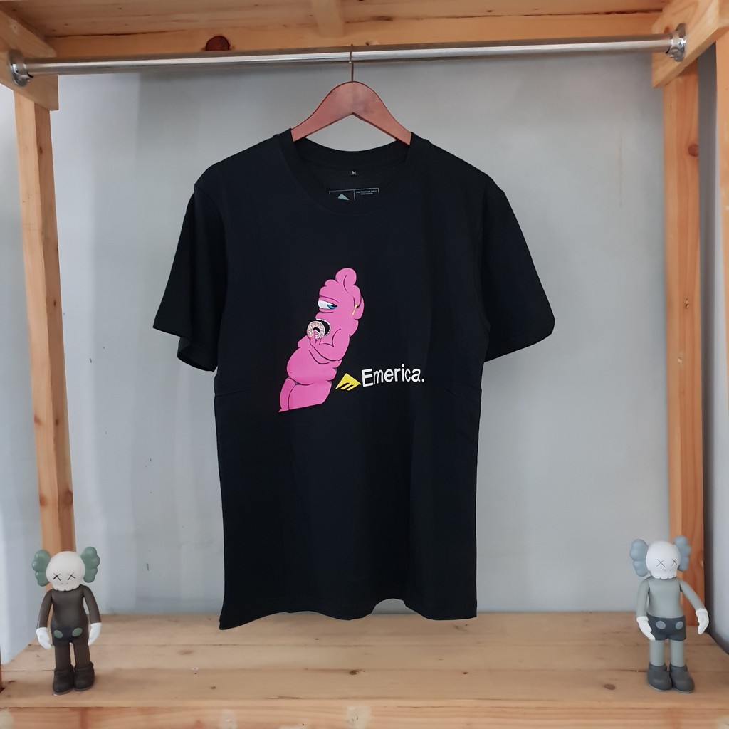 KAOS EMERICA PREMIUM