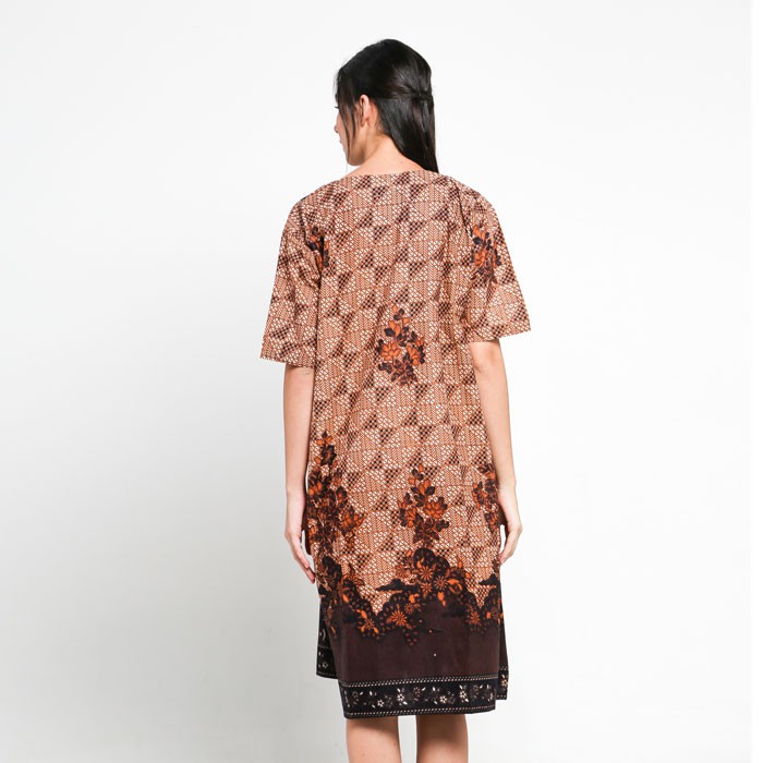 Dress Natal dan Tahun Baru
