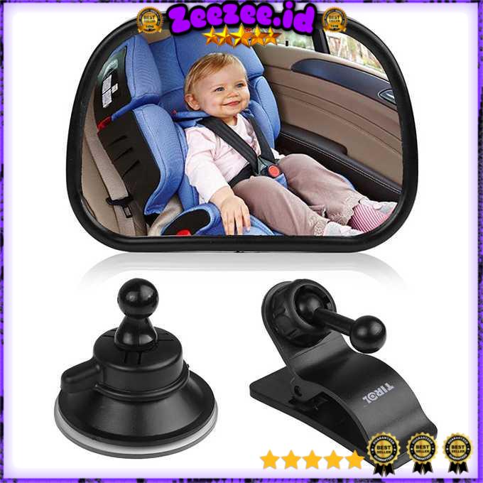 Tirol Kaca Spion Rear View Bayi - T22614