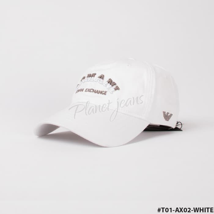 armani exchange cap price