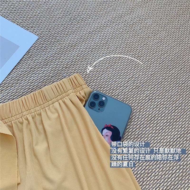 BAJU TIDUR WANITA PIYAMA WANITA PIYAMA PENDEK BAJU TIDUR PENDEK WANITA CELANA PENDEK WANITA PAKAIAN TIDUR PIYAMA BAJU TIDUR LENGAN PENDEK PIYAMA LENGAN PENDEK BAJU TIDUR WANITA POLOS PIYAMA CELANA PENDEK THARA SHORT SET-2