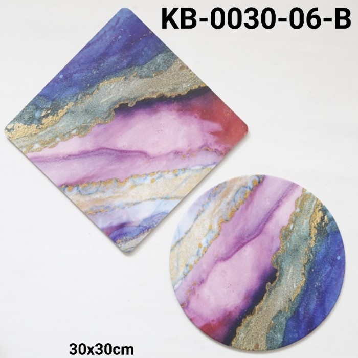

GR-KB-0030-06 GROUP 1 CAKE BOARD TATAKAN KUE KOTAK BULAT 30CM MARBLE TERMURAH