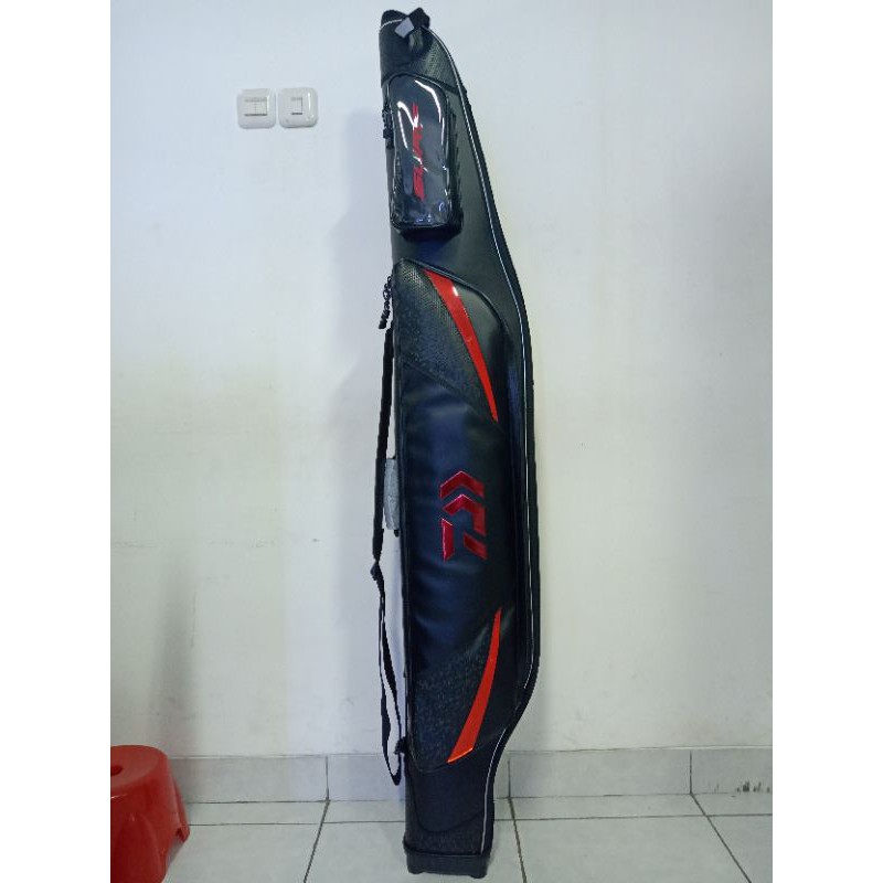 tas joran original DAIWA SURF 150cm LIMITED EDITION