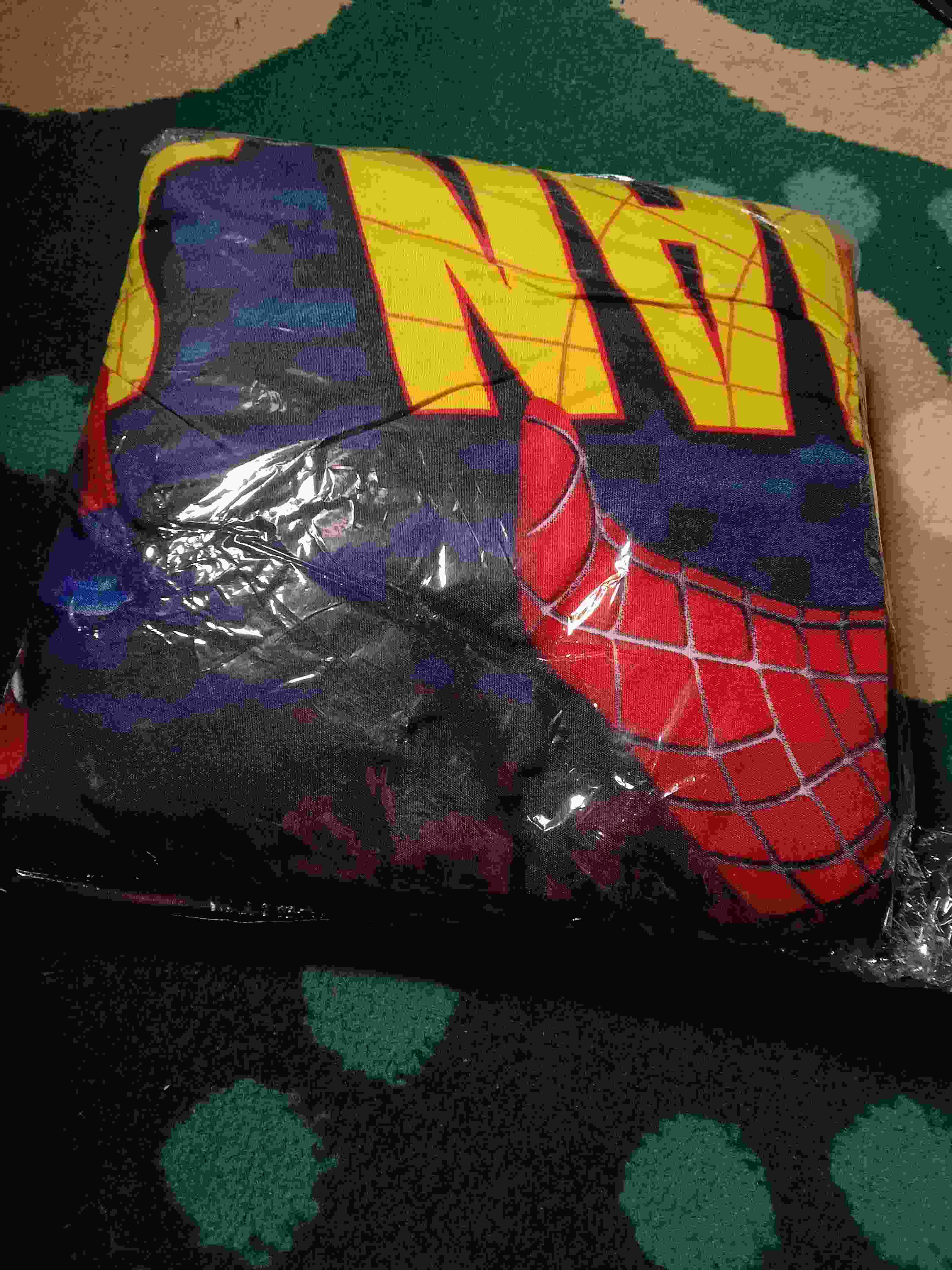 Sprai Sprei Homemade Murah Motif Anak Cewek Cowok Dewasa Lativa