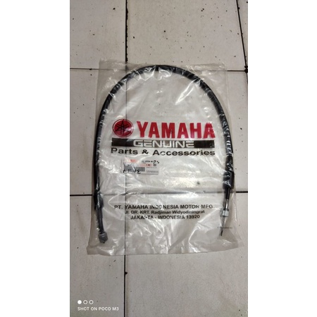 kabel speedometer KM x-ride ori ygp