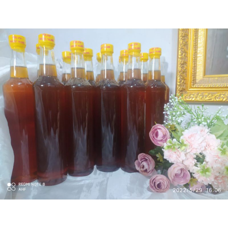 

madu hutan kalimantan