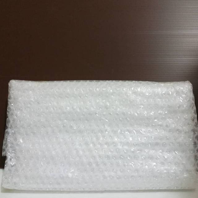 

Bubble Wrap Surabaya (10M x 30CM) / Plastik Bubble / buble wrap