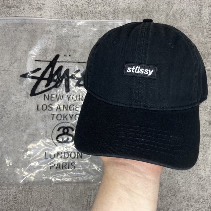 STUSSY BASEBALL CAP / TOPI BISBOL STUSSY / TOPI STUSSY / TOPI BASEBALL MURAH / TOPI MURAH