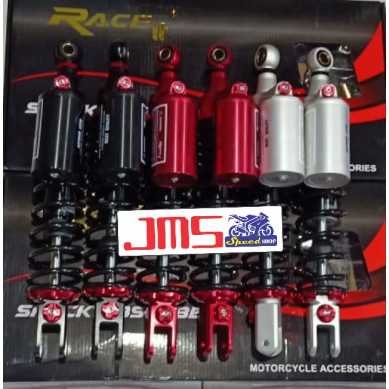 shock shockbreaker race it tabung atas nmax old nmax new pcx 150 pcx 160 xmax 250 adv 150/160 model g series