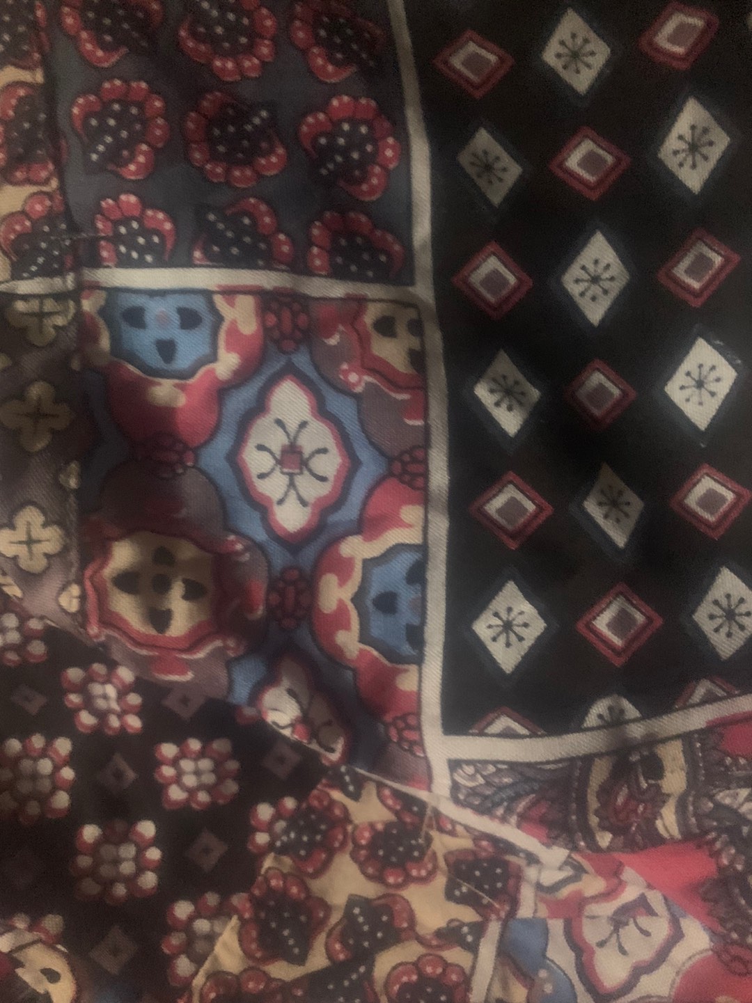 Couple Seri 3 (motif Batik) / Gamis Couple / Gamis Harian / Gamis Lebaran / Gamis Casual