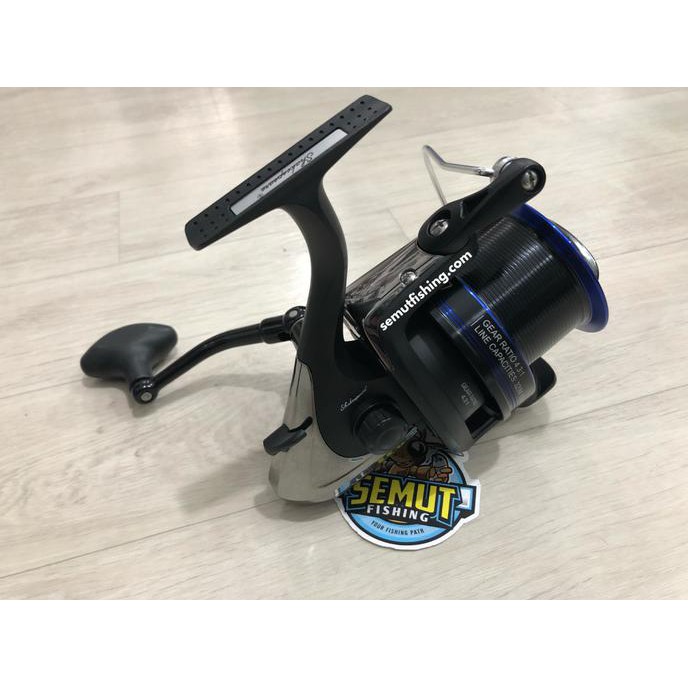 Trendi Shakespeare Agility Surf 80 Spinning Reel Sap1294007 Hot Sale