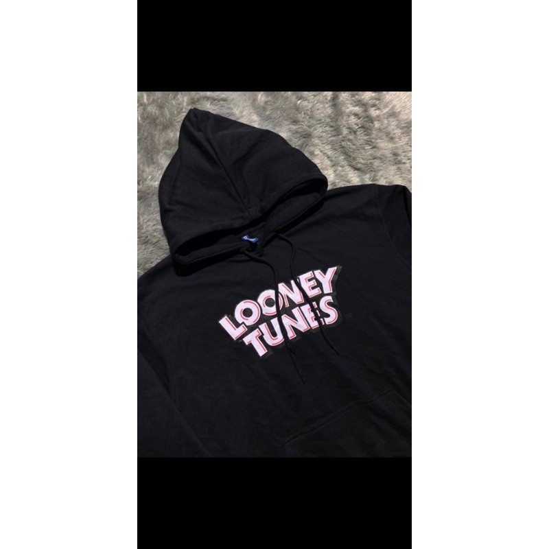HOODIE LONEY TUNES