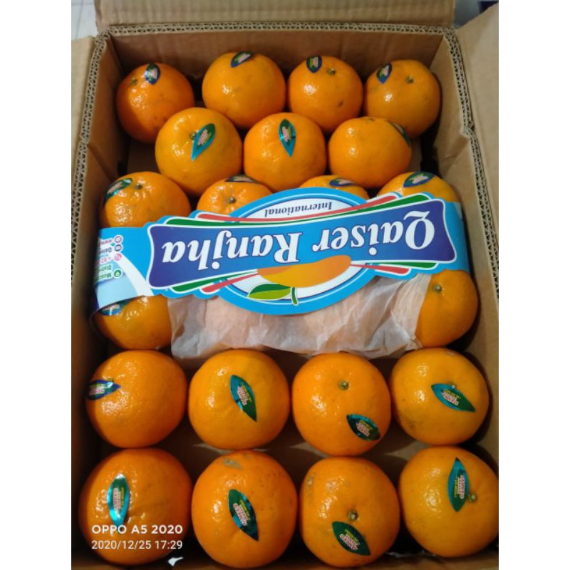 

jeruk kino 1kg