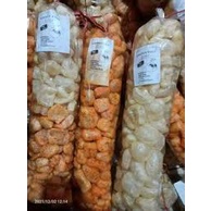 

Kerupuk Kulit Panjang