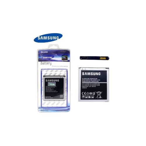 Baterai Samsung Galaxy Grand Prime / J3 / J5 / J2 Prime / J2 2016 Original Super Copy