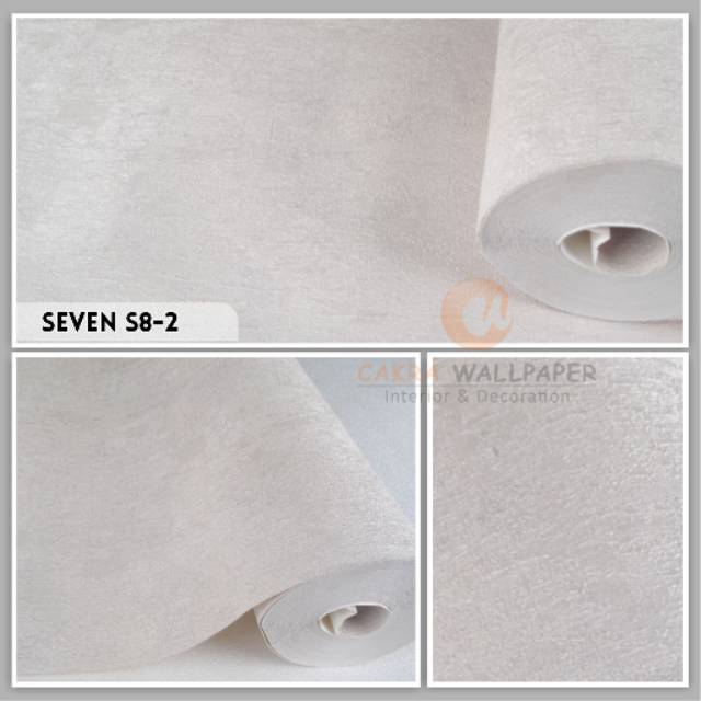 Wallpaper Dinding Polos Premium