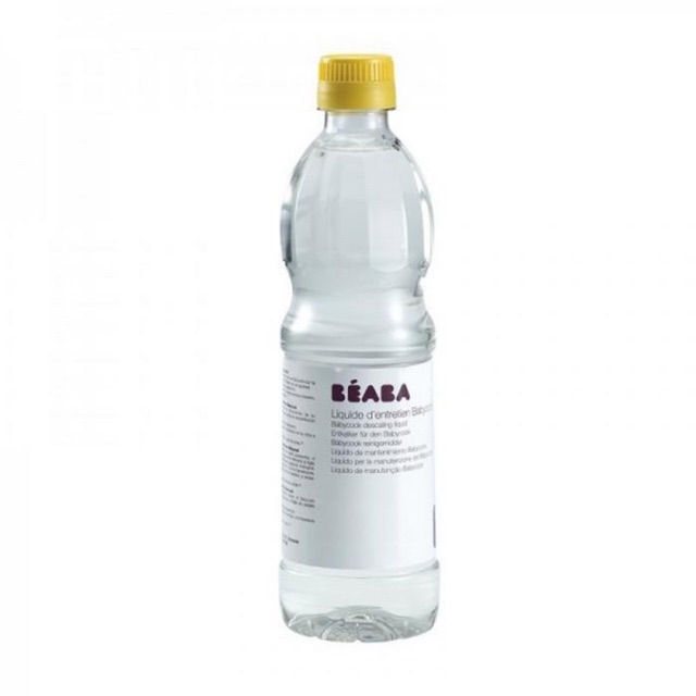 Beaba - Babycook Cleaning Product ( citric acid cairan cuka)