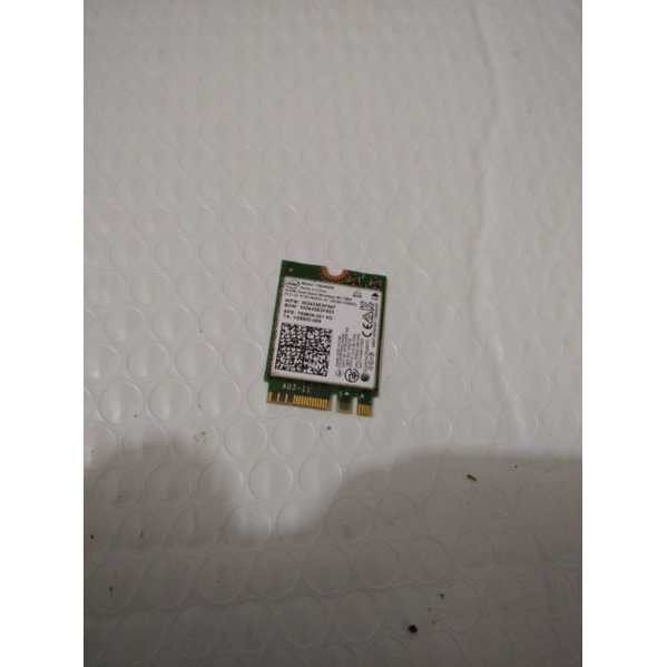 Wifi card wireless laptop acer swift 3 sf314