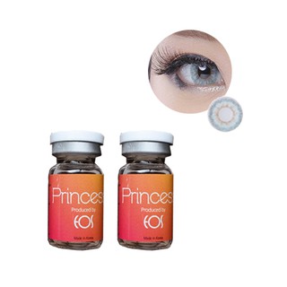 Promo Softlens Warna X2 Sanso Color / Sanso Color