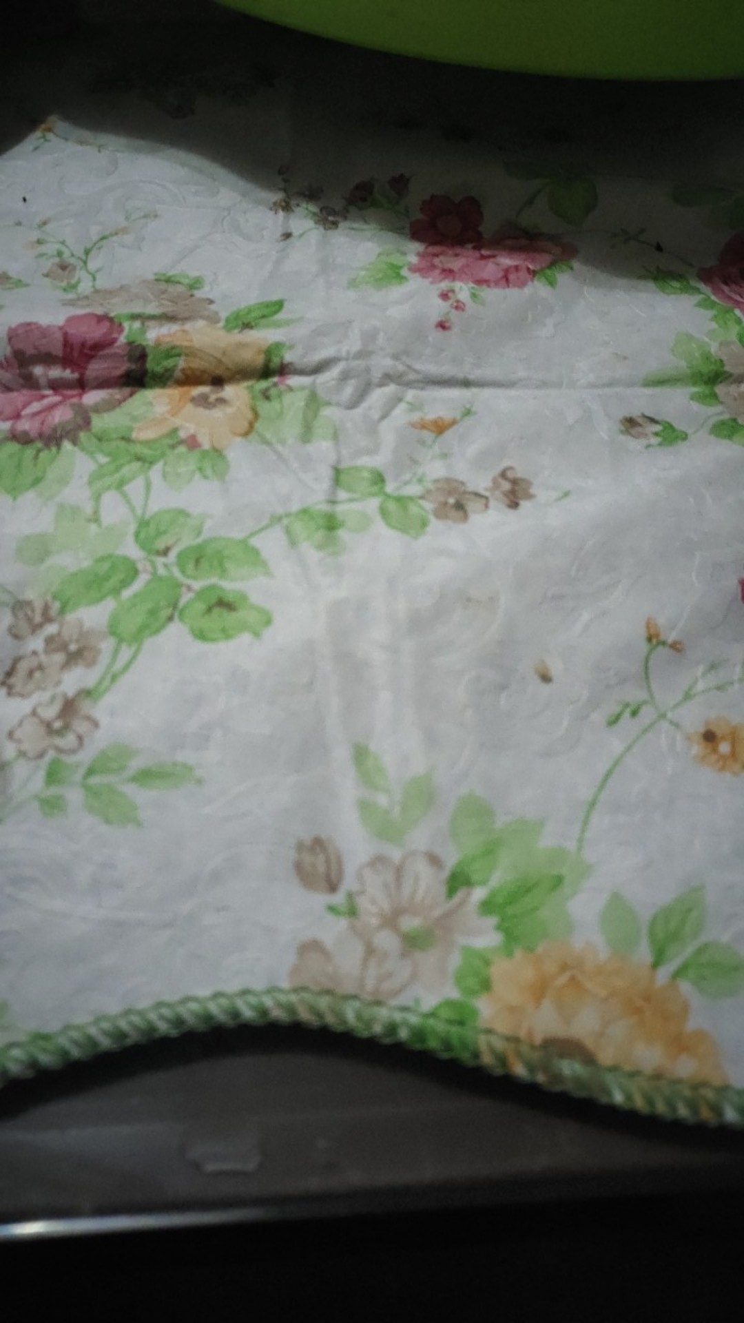 Terjual Ribuan Taplak Meja Makan Panjang Anti Air