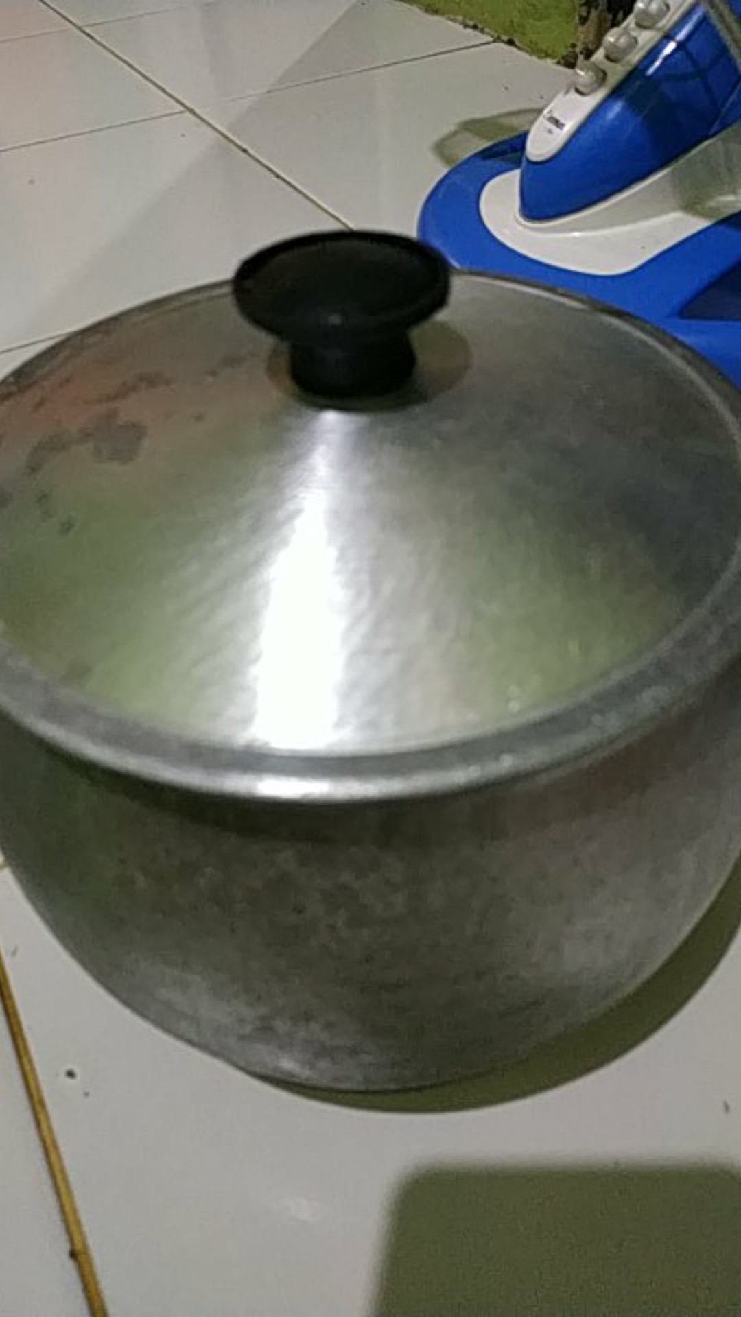 Panci Kastrol Liwet No 7