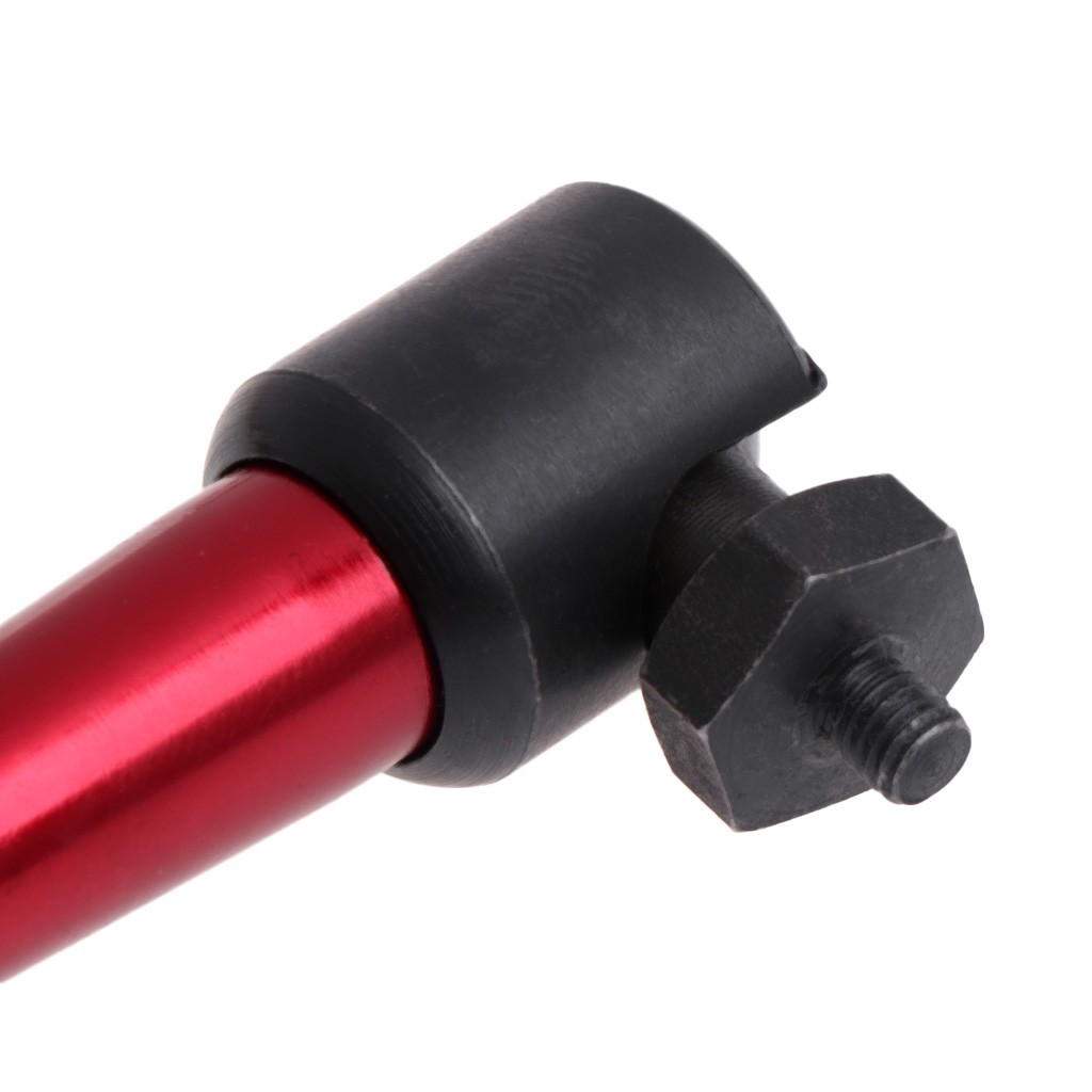 M5 Stand Holder Magnetik Universal Bahan Metal Fleksibel untuk Dial Indikator