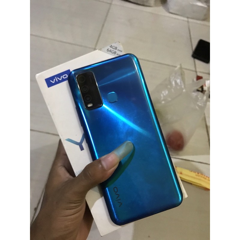 Vivo Y30i 4/64
