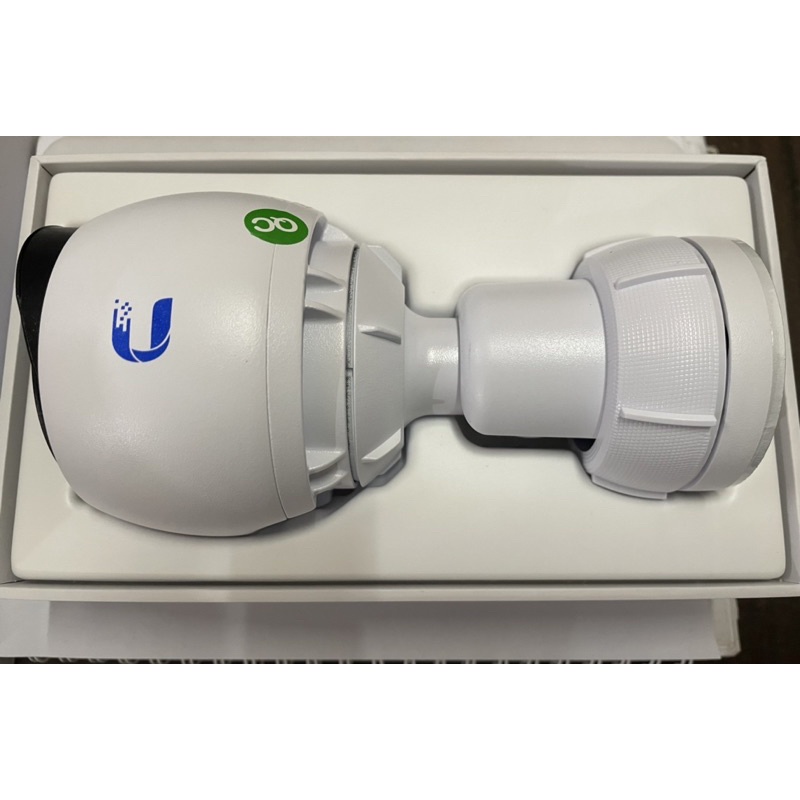 Ubiquiti UVC-G4-Bullet UniFi Protect G4-Bullet Camera