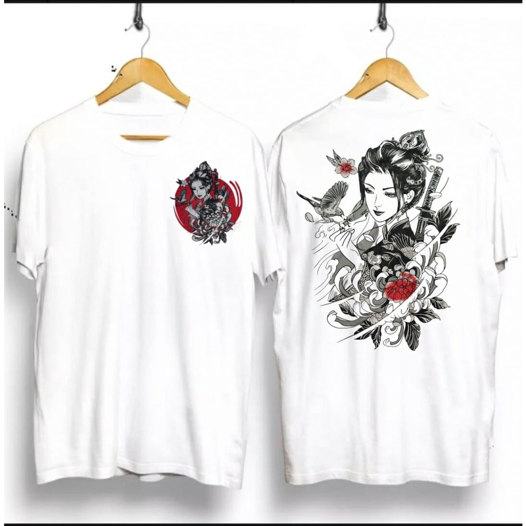 Kaos JAPAN NEW/Kaos Pria/Kaos Distro Murah/ALLSIZE