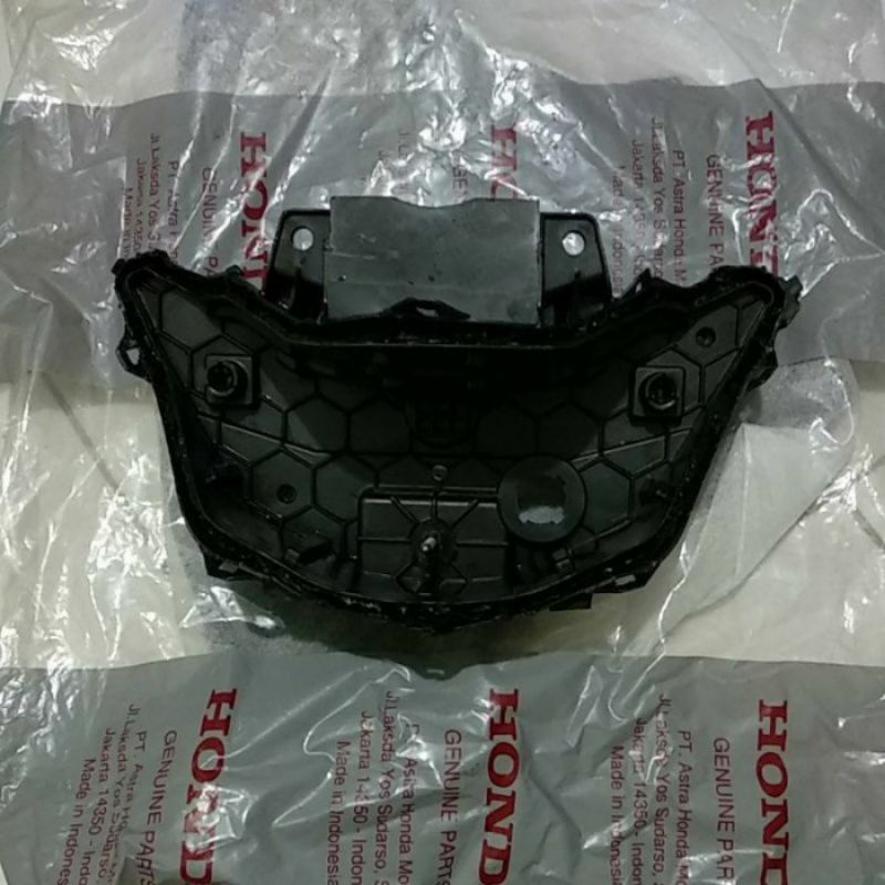 batok lampu beat led beat street led original hosing lampu beat K1A