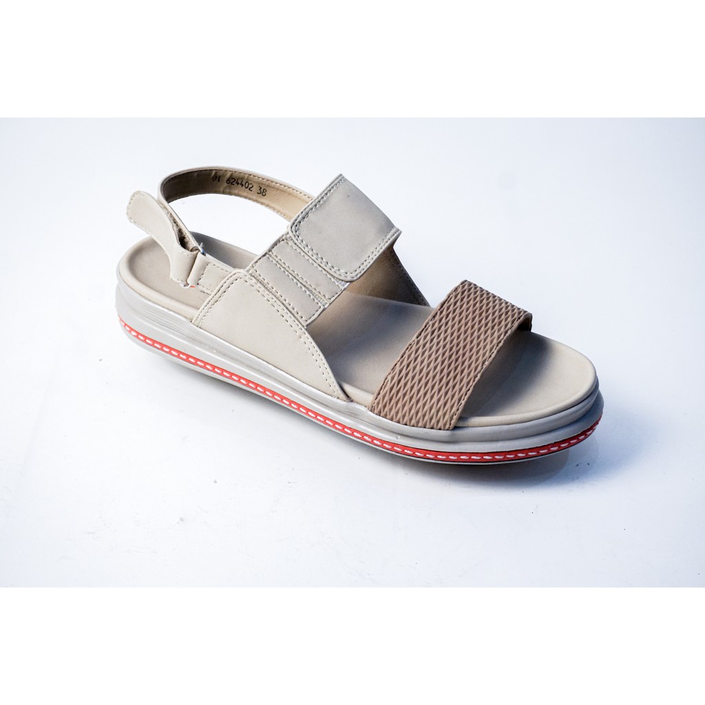 Donatello Sz. 36-40 Sandal Tali Wanita | OI624402