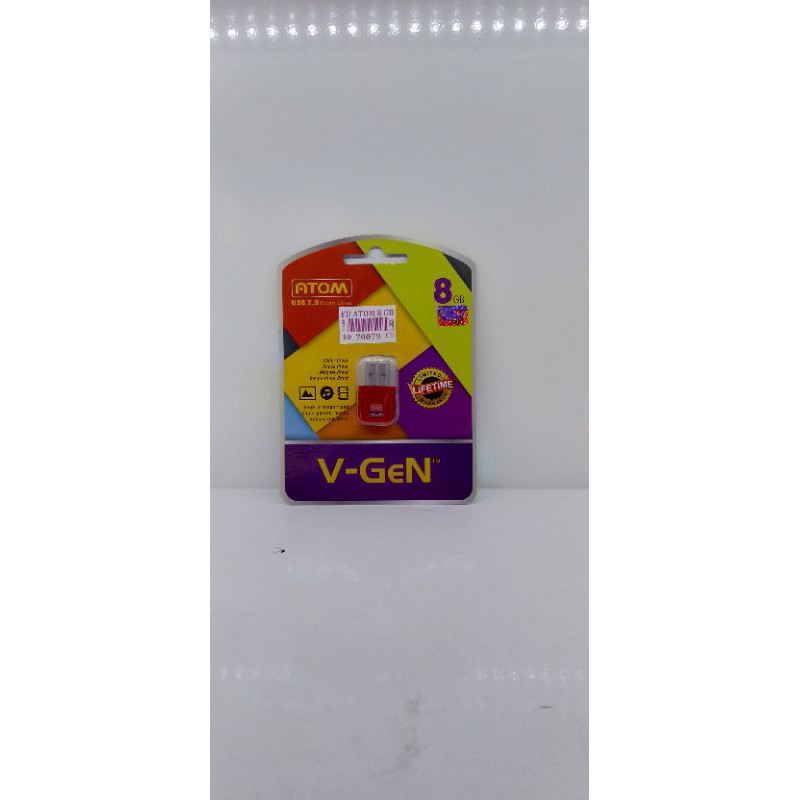 flashdisk merk vgen