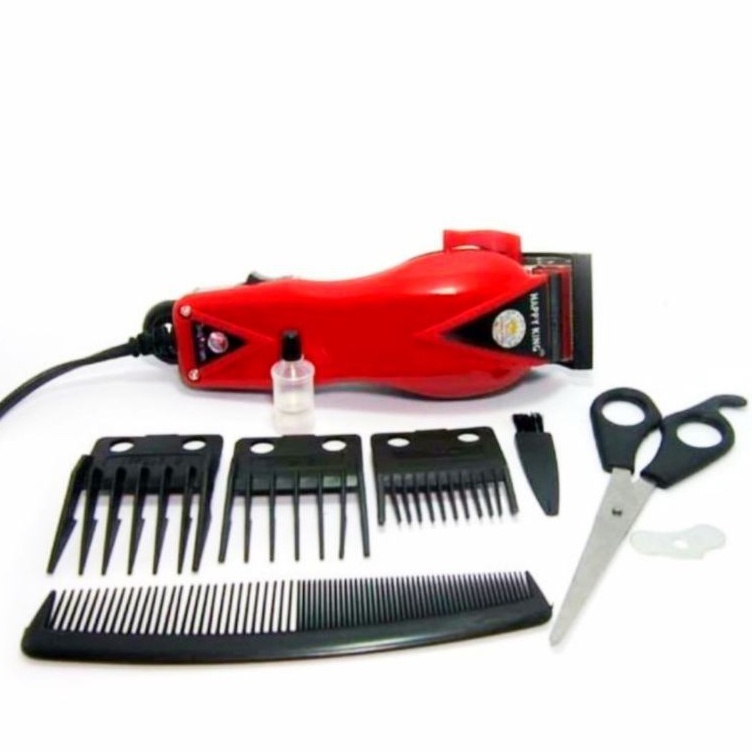 COD MESIN CUKUR RAMBUT ELECTRIC MITSUYAMA MS-5019 / ALAT CUKUR  RAMBUT HAIR CLIPPER MITSUYAMA MS-5019