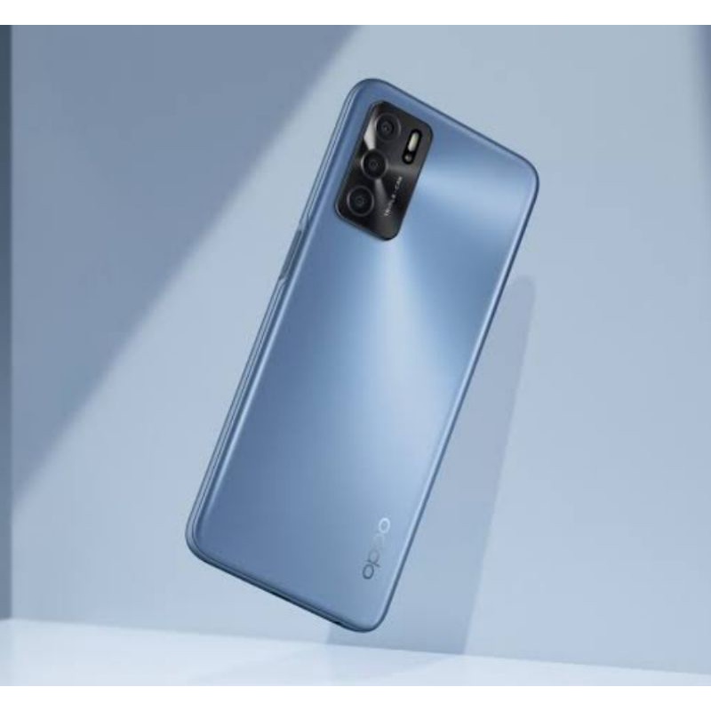 HP BARU OPPO A16 3GB/32GB & 4GB/64GB GARANSI RESMI 100% ORI-6