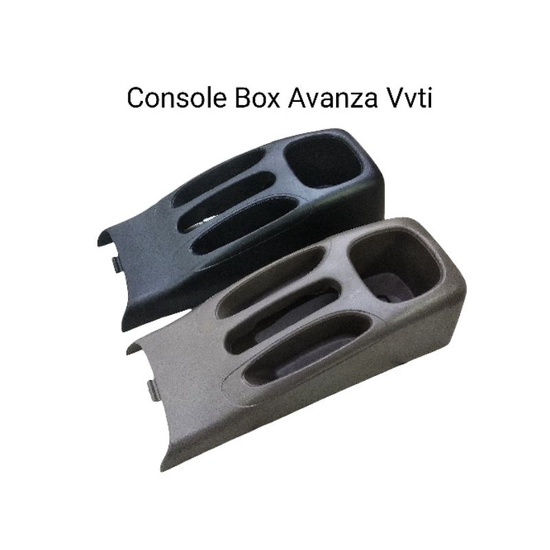 Console Box Avanza Old Vvti / Konsul Box Avanza Xenia / Consol Box Avanza Xenia