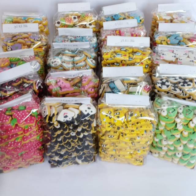 

Kue kering