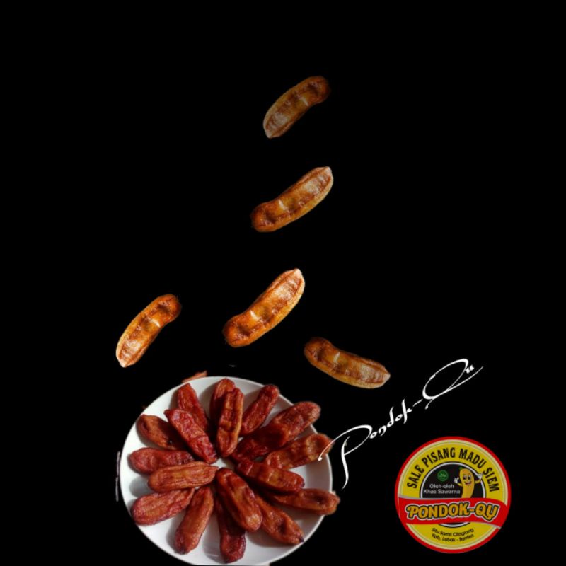 

Sale Pisang Termurah 500 grm