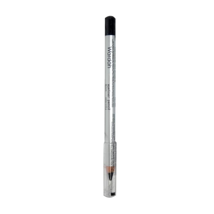 

WARDAH EYE LINER PENCIL BLACK