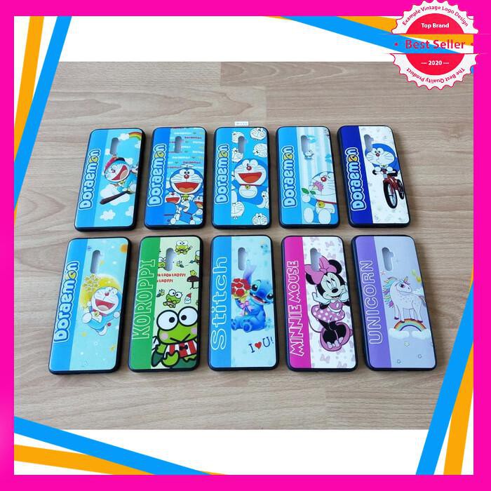 FUZE UV CASE CARTOON OPPO RENO 10X ZOOM