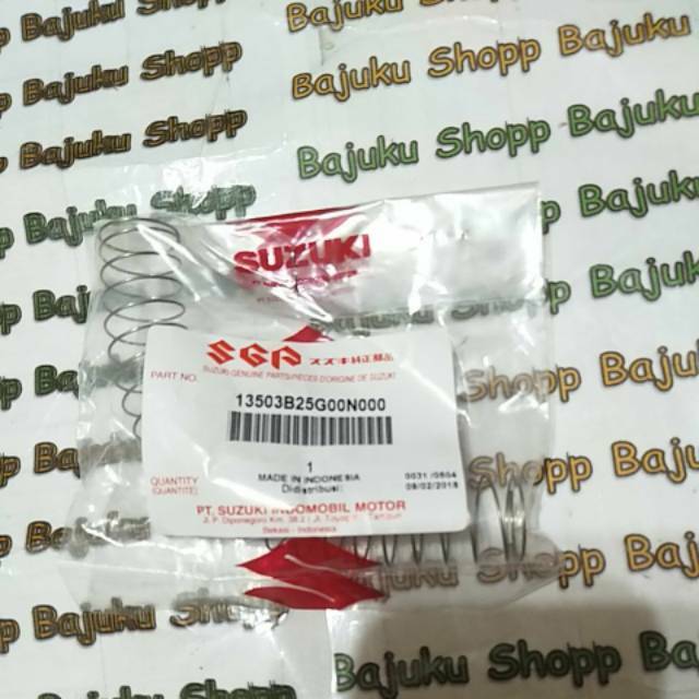 Per skep karburator satria fu