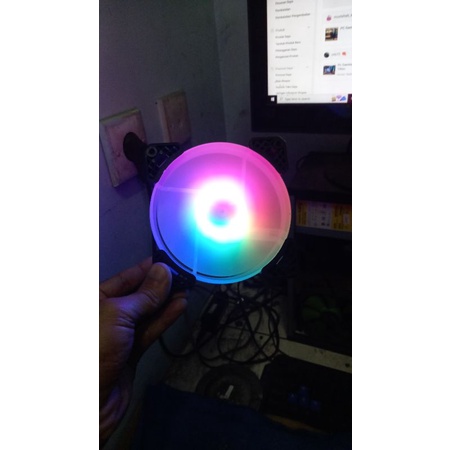 fan rgb untuk pc