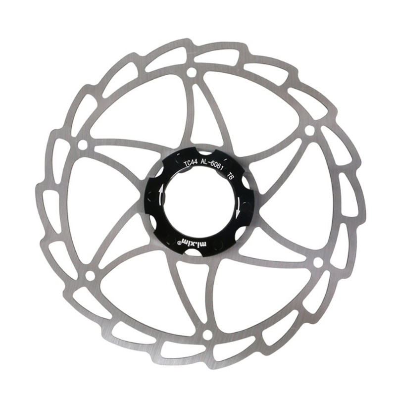 bike disc brake conversion