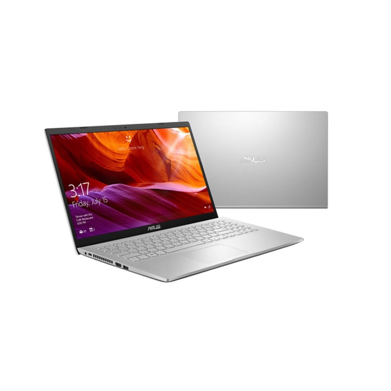 Laptop Asus VivoBook A509FA-FHD321 Core i3-10110U/4GB/256GB SSD/15.6″FHD/Win 10+OHS 2019
