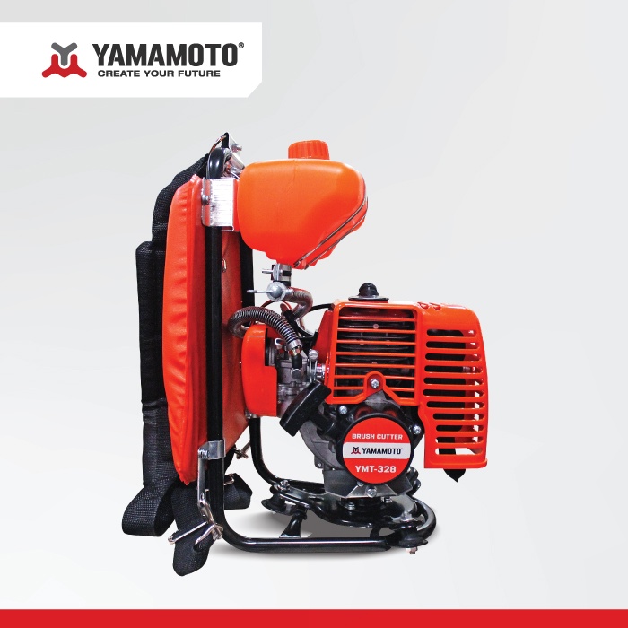 YAMAMOTO Brush Cutter YMT 328