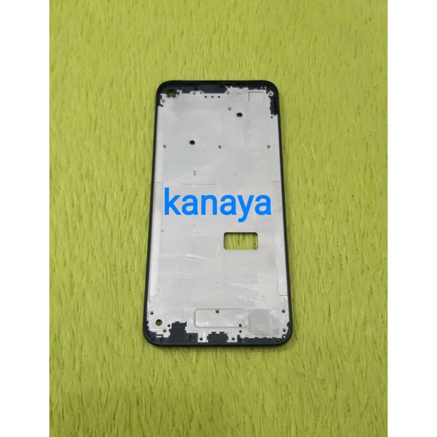 Tulang tengah Realme 7i - Tulang tengah Realme C17 - Frame LCD Realme 7i - Frame LCD Realme C17 - Mi