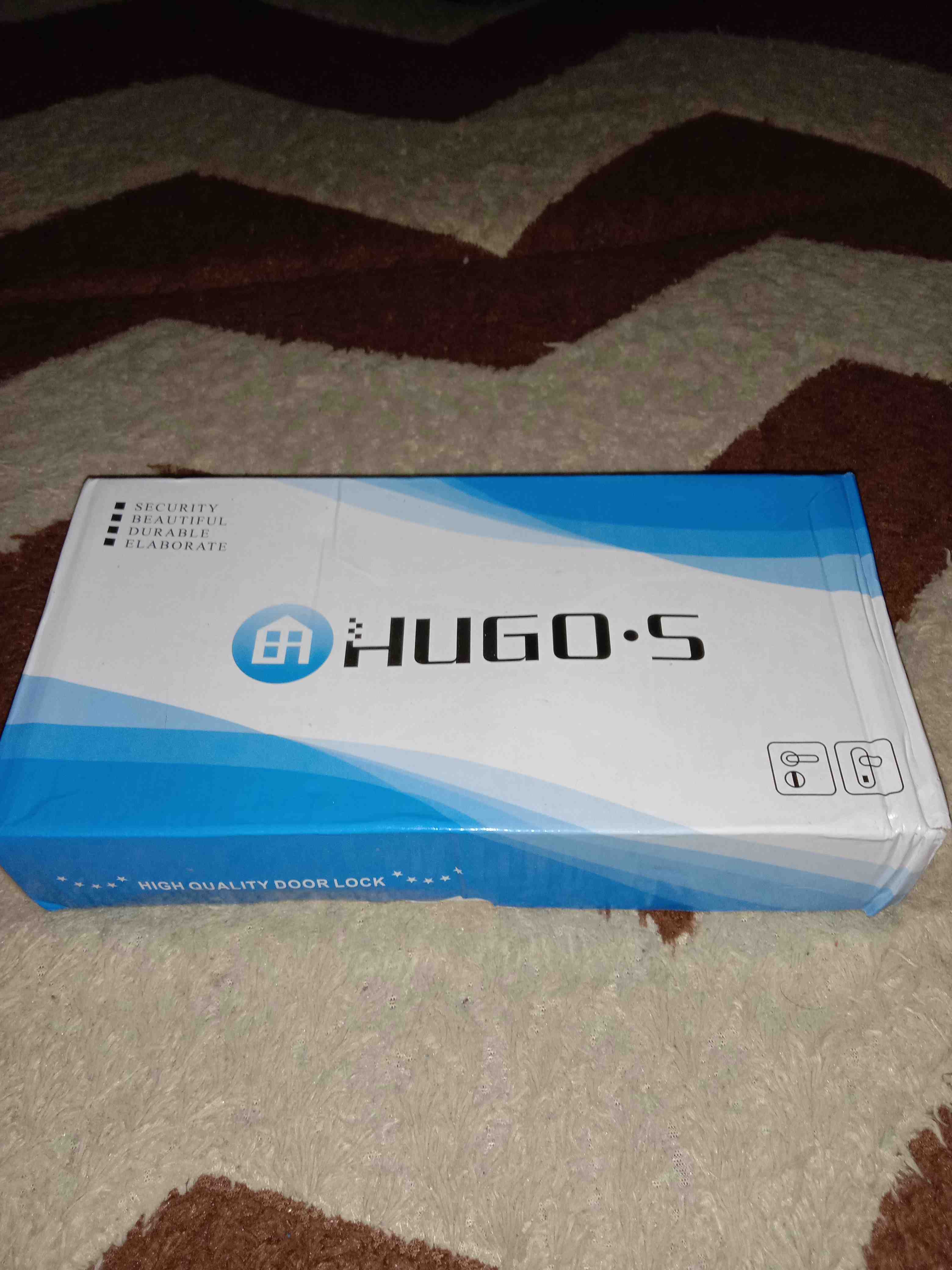 Kunci Pintu Besar Komplit Promo Termurah